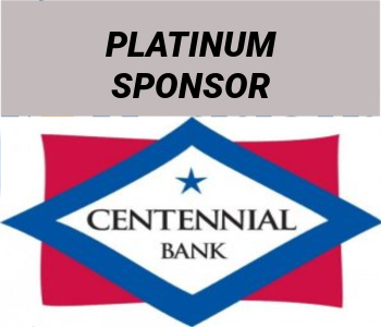 Centennial Bank Sponsor Logo
